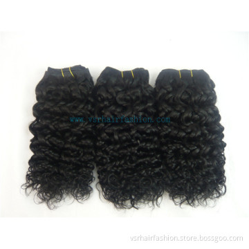 2013 Brazilian Virgin Remy Kinky Curly (vsr1314102)